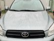 Toyota RAV4    2007 - Cần bán gấp Toyota RAV4 năm 2007, màu bạc, nhập khẩu nguyên chiếc giá 475 triệu tại Hải Dương