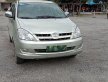 Toyota Innova 2007 - Cần bán Toyota Innova năm 2007, màu bạc, 290 triệu giá 290 triệu tại Quảng Bình