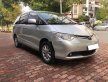 Toyota Previa 2008 - Cần bán xe Toyota Previa đời 2008, màu bạc, 580tr giá 580 triệu tại Tp.HCM