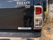 Cần bán xe Toyota Hilux 2013 - Cần bán gấp Toyota Hilux G năm 2013, màu đen xe gia đình, giá chỉ 390 triệu Toyota Hilux 2013 - Cần bán gấp Toyota Hilux G năm 2013, màu đen xe gia đình, giá chỉ 390 triệu giá 390 triệu tại Thái Bình