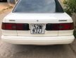 Toyota Corona   1991 - Bán Toyota Corona năm sản xuất 1991, màu trắng, xe nhập giá 46 triệu tại Đồng Nai