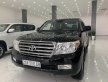 Toyota Land Cruiser V8 2011 - Cần bán xe Toyota Land Cruiser V8 năm 2011, màu đen, nhập khẩu nguyên chiếc giá 1 tỷ 780 tr tại Hà Nội