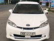 Toyota Wish   2.0AT 2011 - Bán Toyota Wish 2.0AT năm 2011, màu trắng, xe nhập số tự động giá 535 triệu tại Hà Nội