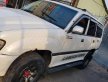 Cần bán Toyota Land Cruiser 1990, màu trắng, xe nhập giá 160 triệu tại Tp.HCM
