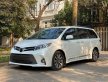 Toyota Sienna Limited 2020 - Xe Toyota Sienna Limited đời 2020, màu trắng, xe nhập giá 4 tỷ 250 tr tại Hà Nội