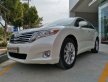 Toyota Venza 2.7 2009 - Cần bán xe Toyota Venza 2.7 đời 2009, màu trắng, nhập khẩu chính hãng, số tự động giá 660 triệu tại BR-Vũng Tàu