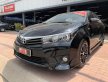 Toyota Corolla Altis 2.0 Sport 2016 - (Hãng) Cần bán xe Toyota Corolla Altis 2.0 Sport đời 2016, màu đen, xe lướt rodai giá 730 triệu tại Tp.HCM