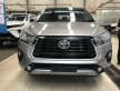 Cần bán xe Toyota Innova 2.0E đời 2022, màu bạc, giá 730tr giá 730 triệu tại Tp.HCM