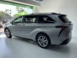 Toyota Sienna Platinum 2021 -  Toyota Sienna Platinum 2021, màu bạc, nhập khẩu Mỹ, option full kịch giá 4 tỷ 150 tr tại Hà Nội