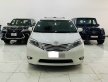 Bán Toyota Sienna 3.5 Limited, đăng ký 2016, 1 chủ từ đầu, xe đẹp, biển đẹp giá 2 tỷ 460 tr tại Hà Nội