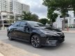 Toyota Corolla Altis 2.0V 2018 - Cần bán xe Toyota Altis 2.0V Sport 2018 xe đi ít chính hãng Toyota Sure giá 790 triệu tại Tp.HCM