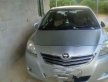 Toyota Vios 2011 - Cần bán gấp Toyota Vios đời 2011, màu bạc xe gia đình giá 270 triệu tại Cao Bằng
