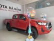 Toyota Hilux   2.4AT  2021 - Bán ô tô Toyota Hilux 2.4AT năm sản xuất 2021, màu đỏ, nhập khẩu giá 612 triệu tại Quảng Trị