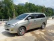 Toyota Innova   G 2006 - Bán Toyota Innova G năm 2006, màu vàng xe gia đình giá cạnh tranh giá 190 triệu tại Cao Bằng