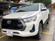 Bán Toyota Hilux 2020, xe nhập, 655tr giá 655 triệu tại Hà Nội