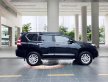 Toyota Prado   TXL  2017 - Bán Toyota Prado TXL đời 2017, màu đen, nhập khẩu nguyên chiếc giá 1 tỷ 815 tr tại Hà Nội