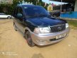 Toyota Zace   GL 2003 - Bán Toyota Zace GL sản xuất năm 2003, màu xanh lam số sàn, giá tốt giá 148 triệu tại Thanh Hóa