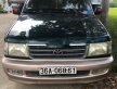 Toyota Zace 2002 - Cần bán Toyota Zace sản xuất năm 2002, nhập khẩu giá 135 triệu tại Thanh Hóa