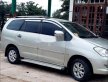 Toyota Innova 2007 - Cần bán Toyota Innova sản xuất 2007, màu bạc, giá chỉ 240 triệu giá 240 triệu tại Quảng Trị
