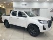 Toyota Hilux 2021 - Toyota Nam Định bán Toyota Hilux 2021, chỉ 160tr nhận xe, ưu đãi lớn, trả góp tối đa 80%, lãi cực thấp giá 628 triệu tại Nam Định