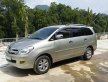 Toyota Innova 2006 - Cần bán Toyota Innova sản xuất 2006, màu bạc còn mới, 186 triệu giá 186 triệu tại Cao Bằng