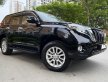 Toyota Prado   TXL 2017 - Cần bán lại xe Toyota Prado TXL năm sản xuất 2017, màu đen, xe nhập xe gia đình giá 1 tỷ 668 tr tại Hà Nội