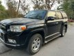 Toyota 4 Runner 2011 - Bán Toyota 4 Runner sản xuất 2011 màu đen, nhập khẩu nguyên chiếc giá 1 tỷ 444 tr tại Hà Nội