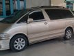 Toyota Previa 1996 - Cần bán lại xe Toyota Previa 1996, nhập khẩu xe gia đình giá 99 triệu tại Bình Dương
