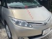 Toyota Previa   GL 2.4 AT  2009 - Cần bán Toyota Previa GL 2.4 AT 2009, nhập khẩu nguyên chiếc giá 850 triệu tại Cần Thơ