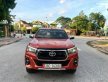 Cần bán gấp Toyota Hilux 2.8G 4x4 AT đời 2020, màu đỏ, nhập khẩu  giá 805 triệu tại Nghệ An