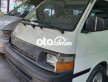 Toyota Hiace 1998 - Bán Toyota Hiace 1998, màu trắng giá 23 triệu tại Long An