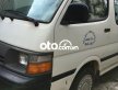 Toyota Hiace 1998 - Bán xe cứu thương Toyota Hiace năm 1998, màu trắng, nhập khẩu nguyên chiếc, giá tốt giá 50 triệu tại Tp.HCM