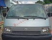 Toyota Hiace 1998 - Cần bán gấp Toyota Hiace đời 1998, màu xanh giá 30 triệu tại Bình Dương