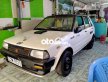 Bán Toyota Starlet 1986 - Bán ô tô Toyota Starlet sản xuất năm 1986, màu trắng, nhập khẩu nguyên chiếc, giá tốt Toyota Starlet 1986 - Bán ô tô Toyota Starlet sản xuất năm 1986, màu trắng, nhập khẩu nguyên chiếc, giá tốt giá 55 triệu tại Tp.HCM