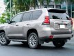 Toyota Prado 2020 - Cần bán gấp Toyota Prado đời 2020, màu bạc, nhập khẩu nguyên chiếc giá 2 tỷ 370 tr tại Hà Nội