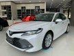 Toyota Camry  2.0 G  2020 - Bán xe Toyota Camry 2.0 G sản xuất 2020, màu trắng, nhập khẩu nguyên chiếc giá 970 triệu tại Phú Yên