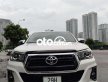 Cần bán gấp Toyota Hilux năm 2020, màu trắng, nhập khẩu   giá 825 triệu tại Hà Nội