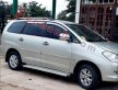 Toyota Innova 2007 - Bán Toyota Innova năm 2007, màu bạc xe gia đình, giá tốt giá 245 triệu tại Quảng Trị