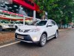 Toyota RAV4 2015 - Bán xe Toyota RAV4 sản xuất 2015, màu trắng, nhập khẩu, giá chỉ 999 triệu giá 999 triệu tại Hà Nội
