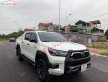 Toyota Hilux   2.8L 4x4 AT   2020 - Xe Toyota Hilux 2.8L 4x4 AT đời 2020, màu trắng, nhập khẩu nguyên chiếc  giá 889 triệu tại Bắc Ninh