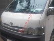 Toyota Hiace   2.5  2007 - Bán Toyota Hiace 2.5 đời 2007, màu trắng, giá 245tr giá 245 triệu tại Thanh Hóa