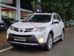 Toyota RAV4 2015 - Cần bán gấp Toyota RAV4 đời 2015, màu trắng, nhập khẩu nguyên chiếc còn mới, giá tốt giá 999 triệu tại Hà Nội