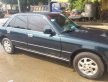 Toyota Cressida   GL 2.4  1992 - Cần bán xe Toyota Cressida GL 2.4 đời 1992, màu xanh lam, xe nhập, giá 85tr giá 85 triệu tại Vĩnh Phúc