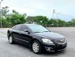Toyota Camry   2.4G  2007 - Cần bán xe Toyota Camry 2.4G năm sản xuất 2007, màu đen giá 355 triệu tại Yên Bái