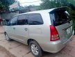 Toyota Innova   G  2007 - Cần bán gấp Toyota Innova G 2007, màu bạc còn mới giá 210 triệu tại Hà Giang