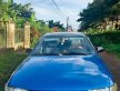 Toyota Corolla   GLi 1.6 MT   1995 - Bán Toyota Corolla GLi 1.6 MT đời 1995, màu xanh lam, nhập khẩu còn mới giá 110 triệu tại Gia Lai
