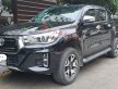 Toyota Hilux   2.8G 4x4 AT   2019 - Cần bán xe Toyota Hilux 2.8G 4x4 AT đời 2019, màu đen, xe nhập   giá 768 triệu tại Ninh Bình