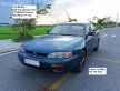 Toyota Camry 1995 - Bán Toyota Camry đẹp, bảo dưỡng định kì giá 145 triệu tại Quảng Nam