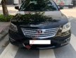 Toyota Camry 2006 - Cần bán lại xe Toyota Camry đời 2006, màu đen giá cạnh tranh giá 375 triệu tại Hòa Bình