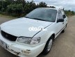 Toyota Corona 2001 - Bán Toyota Corona năm 2001, màu trắng giá 73 triệu tại Đắk Lắk